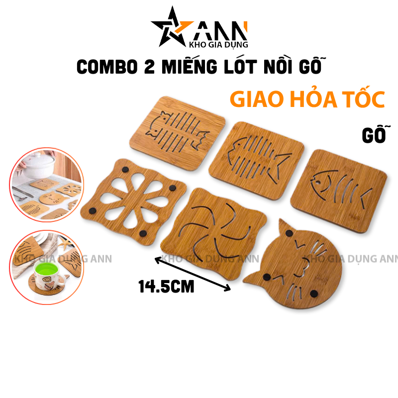 26138_431_20250320121539.png Combo 2 Miếng Lót Nồi Gỗ Cao Cấp - Đế Lót Nồi 14.5cm - MLNBG01