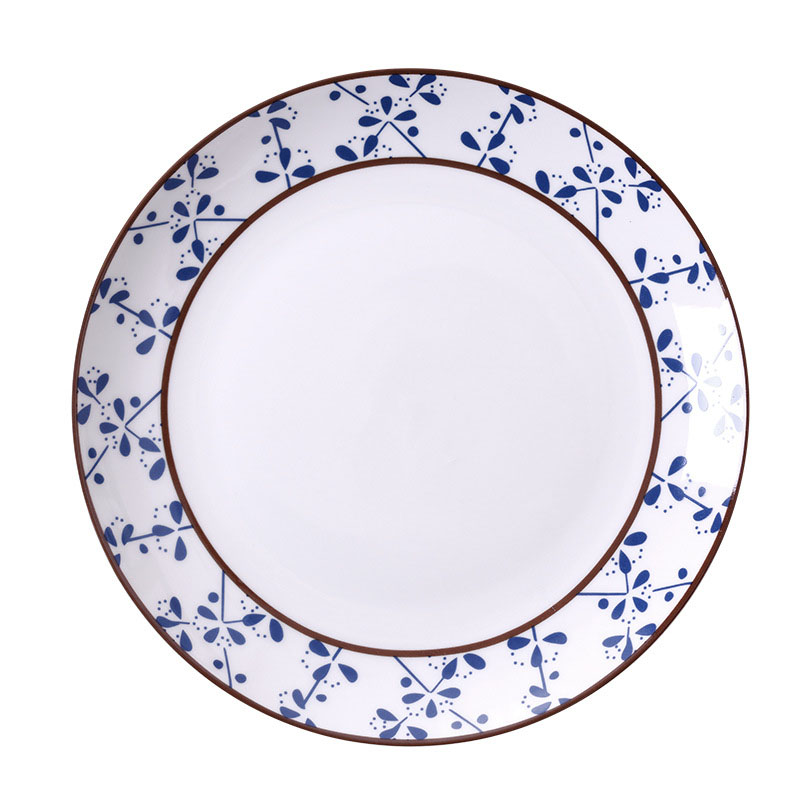 26144_14837859221-1314382739_20250315172940-1.jpg Set Bộ Quà Tặng Cao Cấp Gồm 4 Chén + 1 Dĩa + 4 Muỗng Họa Tiết Cao Cấp - BQTCDC