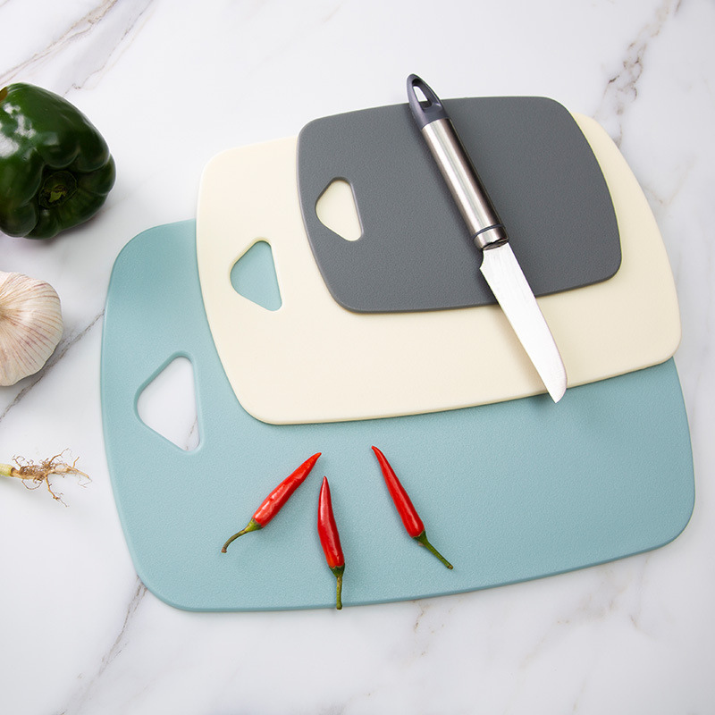 Set 3 Thớt Kháng Khuẩn Nhựa PP Chống Ẩm Mốc 35x25cm - 30x20cm -20x15cm 7 Set 3 Thớt Kháng Khuẩn Nhựa PP Chống Ẩm Mốc 35x25cm - 30x20cm -20x15cm