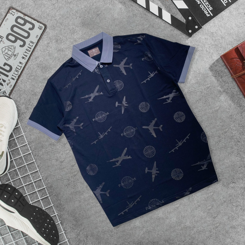 26169_37_20250325172531-1.png Áo Thun Nam Cổ Bẻ Họa Tiết In Hình Máy Bay (Có Size 3XL) - CS249