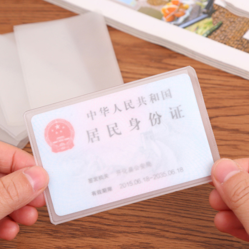 26177_7_20250329123107-1.png Set 10 Miếng Bọc Các Loại Thẻ, CCCD 9.3x6 cm - MBCLT01