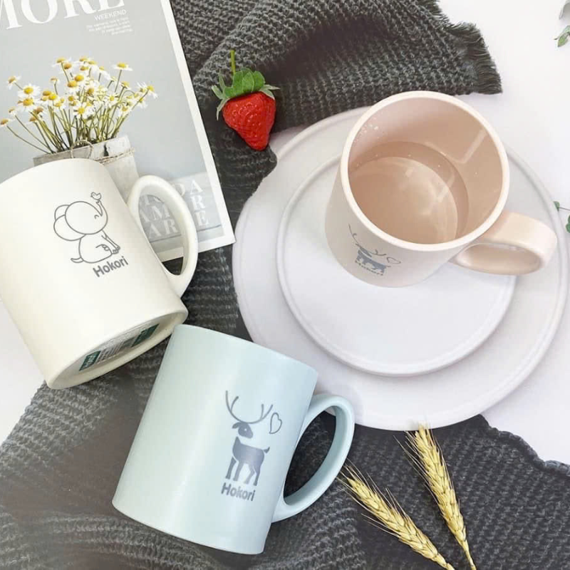 Shop sỉ cốc Uống Nước - Ly Nhựa Có Tay Cầm Cao Cấp 330ml 8x9.5cm 6 Shop sỉ cốc Uống Nước - Ly Nhựa Có Tay Cầm Cao Cấp 330ml 8x9.5cm