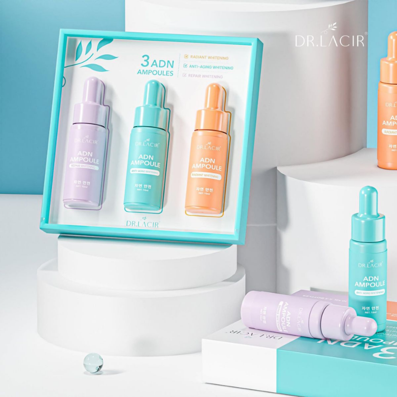 26196_13_20250331174458-1.png Serum Dưỡng Da 3 Adn Ampoules Dr.lacir Hộp 3 chai - 8938528007572