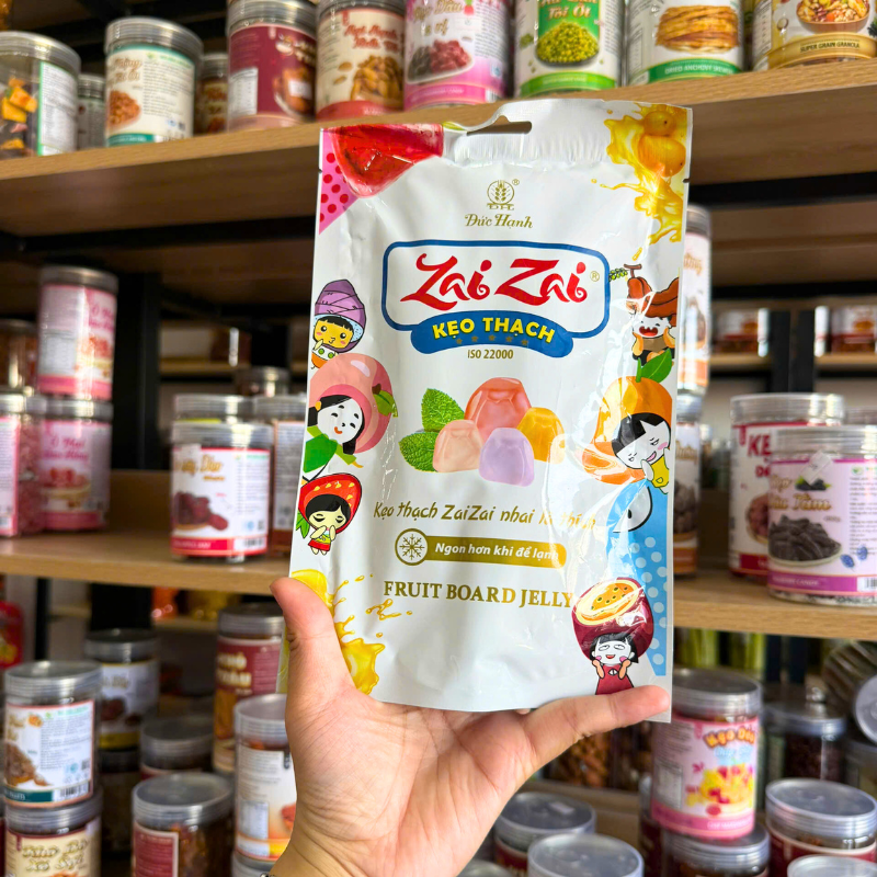 26242_185_20251230171243-3.png Túi Thạch Rau Câu Zai Zai Đức Hạnh Mix Vị 320g - TRCZZDH500G