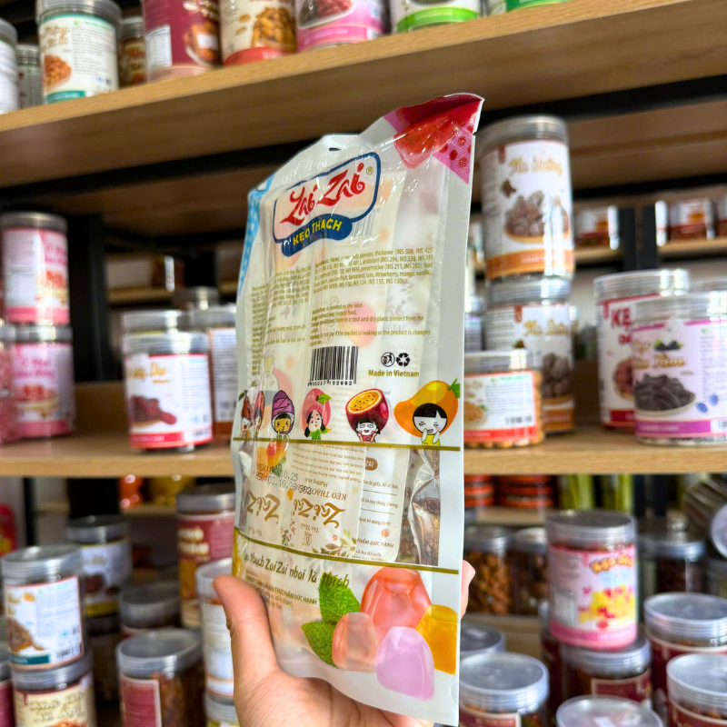 26242_186_20251230171244-3.png Túi Thạch Rau Câu Zai Zai Đức Hạnh Mix Vị 320g - TRCZZDH500G