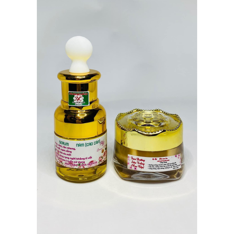 26252_2_20250414175644.png Combo Tái Tạo Gia Truyền Spa Kem Face 10g & Serum 15ml Hỗ Trợ Da Thâm Nám Tàn Nhang - CTTGTS
