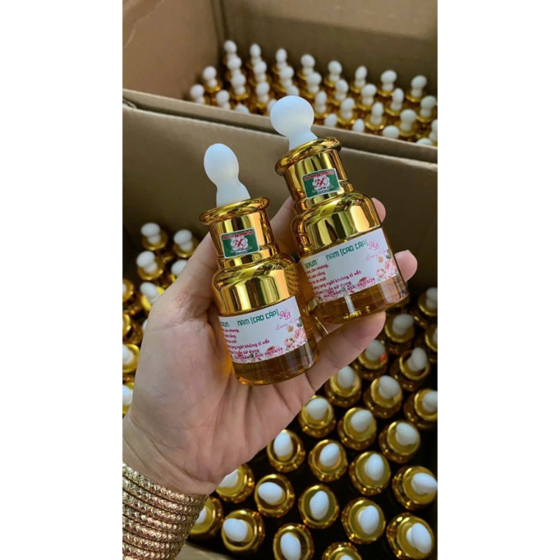 26252_3_20250414175645.png Combo Tái Tạo Gia Truyền Spa Kem Face 10g & Serum 15ml Hỗ Trợ Da Thâm Nám Tàn Nhang - CTTGTS