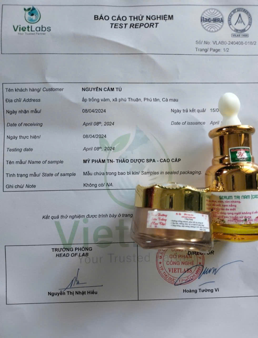 Chuyên sỉ combo Tái Tạo Gia Truyền Spa Kem Face 10g & Serum 15ml Hỗ Trợ Da Thâm Nám Tàn Nhang 13 Chuyên sỉ combo Tái Tạo Gia Truyền Spa Kem Face 10g & Serum 15ml Hỗ Trợ Da Thâm Nám Tàn Nhang