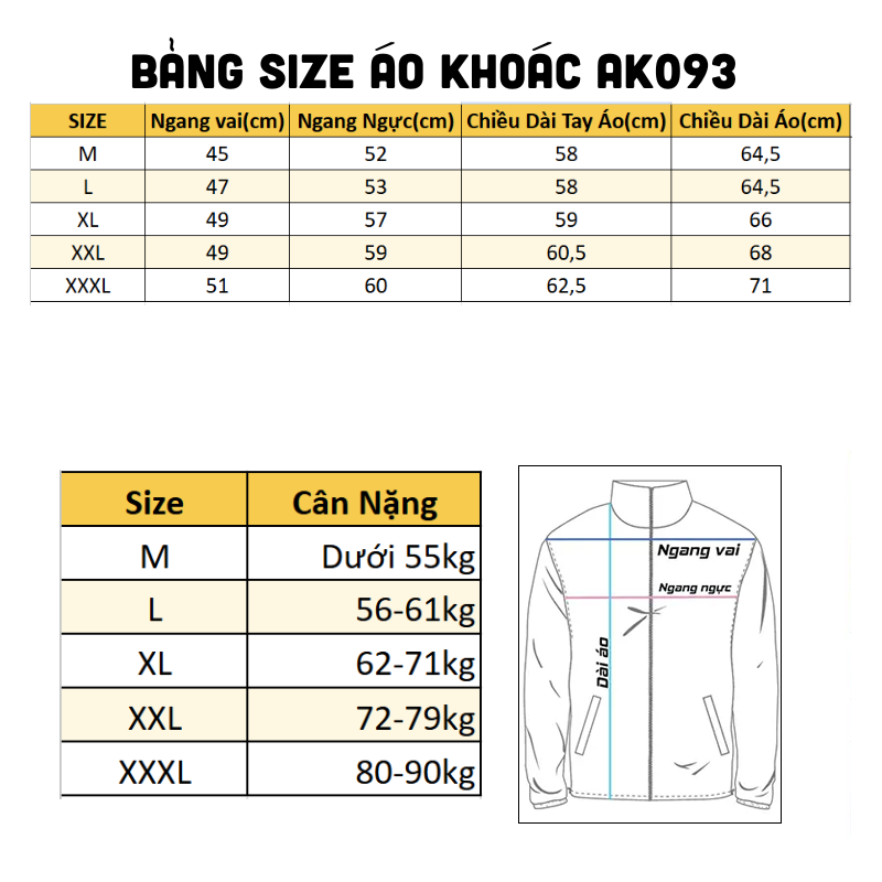 26299_18_20250421122800-5.png Áo Khoác Kaki Dày Lót Dù Nam Cổ Bẻ Có Túi Trong Cao Cấp Big Size - AK093