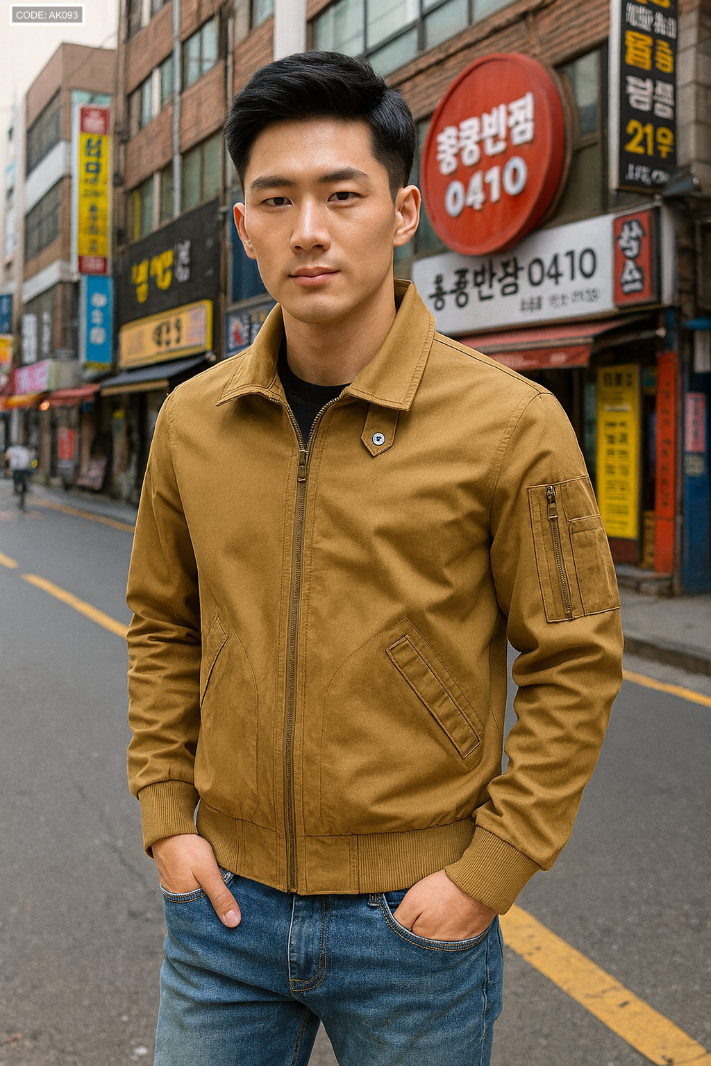 26299_chatgpt-image-15-05-50-18-thg-10-2025_20251018172803-1.png Áo Khoác Kaki Dày Lót Dù Nam Cổ Bẻ Có Túi Trong Cao Cấp Big Size - AK093