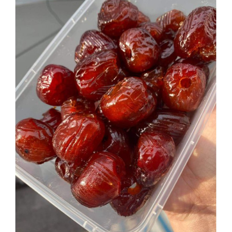 26349_5_20250426162410-1.png Mứt Táo Thái Lan Thơm Ngon Hộp 500g - MTTLH500G