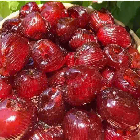 Táo Sấy Dẻo Không Hạt Thơm Ngon Hộp 500g 9 Táo Sấy Dẻo Không Hạt Thơm Ngon Hộp 500g