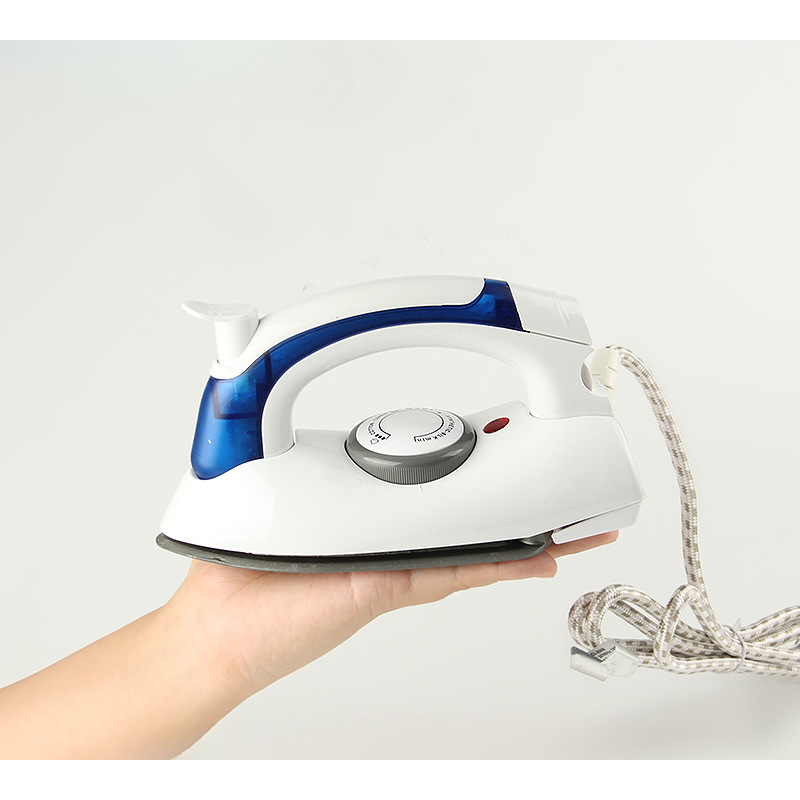 Bàn Ủi Hơi Nước Mini - Bàn Ủi Đi Du Lịch Nhỏ Gọn Cao Cấp 8x7.5x10cm 6 Bàn Ủi Hơi Nước Mini - Bàn Ủi Đi Du Lịch Nhỏ Gọn Cao Cấp 8x7.5x10cm