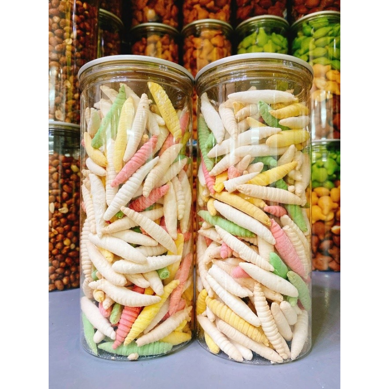 Nơi lấy sỉ bánh Đuông Sữa Thơm Ngon Hộp 350g 10 Nơi lấy sỉ bánh Đuông Sữa Thơm Ngon Hộp 350g