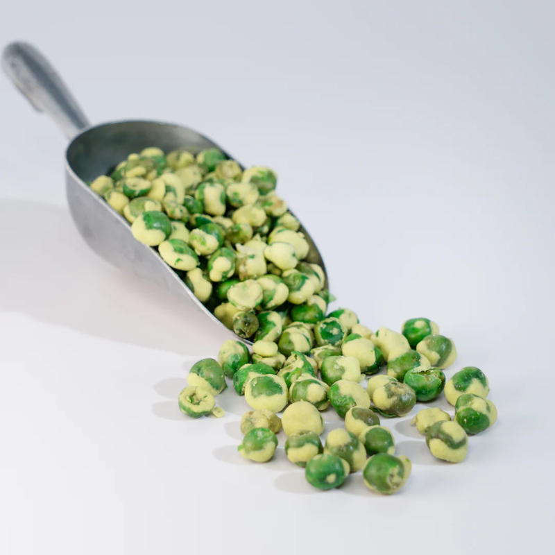 Đậu Hà Lan Sữa Dừa Thơm Ngon Hộp 450g 7 Đậu Hà Lan Sữa Dừa Thơm Ngon Hộp 450g