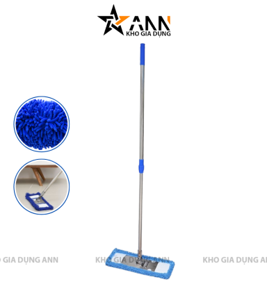 Cây Lau Nhà San Hô Inox Không Gỉ - CLNSH01