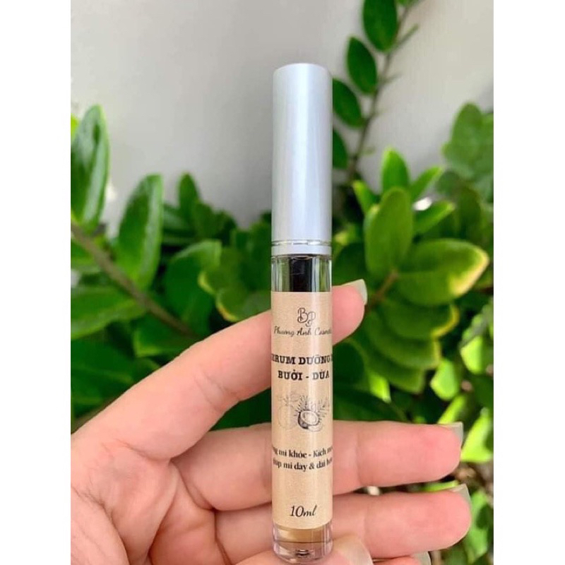 26420_5_20250607130445-2.png Serum Dưỡng Mi Bưởi Dừa Phương Anh Cosmetic 10ml - Hỗ Trợ Giúp Mi Mọc Khỏe Mạnh Dày Và Dài Hơn - SRDMBDPA10ML