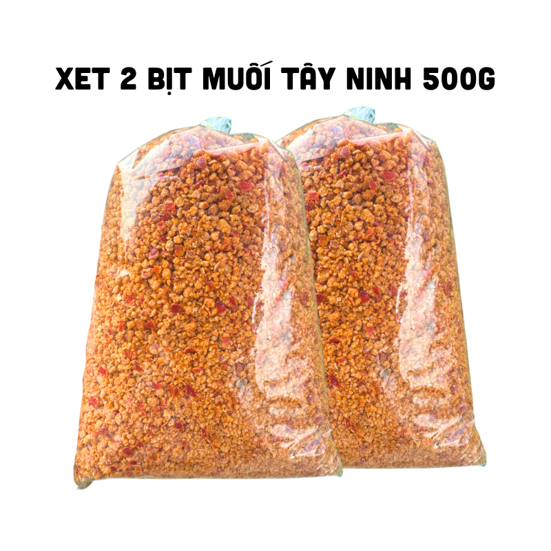 26428_1_20250610182701-4.png Set 2 Bịt Muối Tôm Tây Ninh Tổng 1kg - Hạt Vừa Thơm Ngon Đậm Vị - S2BMTTN1KG
