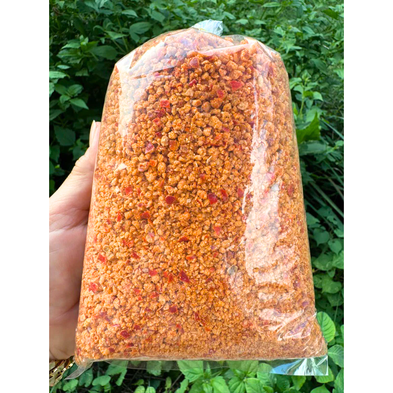 26428_4_20250610182705-4.png Set 2 Bịt Muối Tôm Tây Ninh Tổng 1kg - Hạt Vừa Thơm Ngon Đậm Vị - S2BMTTN1KG