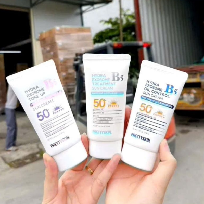 26448_37_20250625124839-6.png Kem Chống Nắng B5 PrettySkin 50ml Màu Tím - Hỗ Trợ Chống Nắng Dưỡng Sáng Cải Thiện Lão Hóa Da - 8800248332923