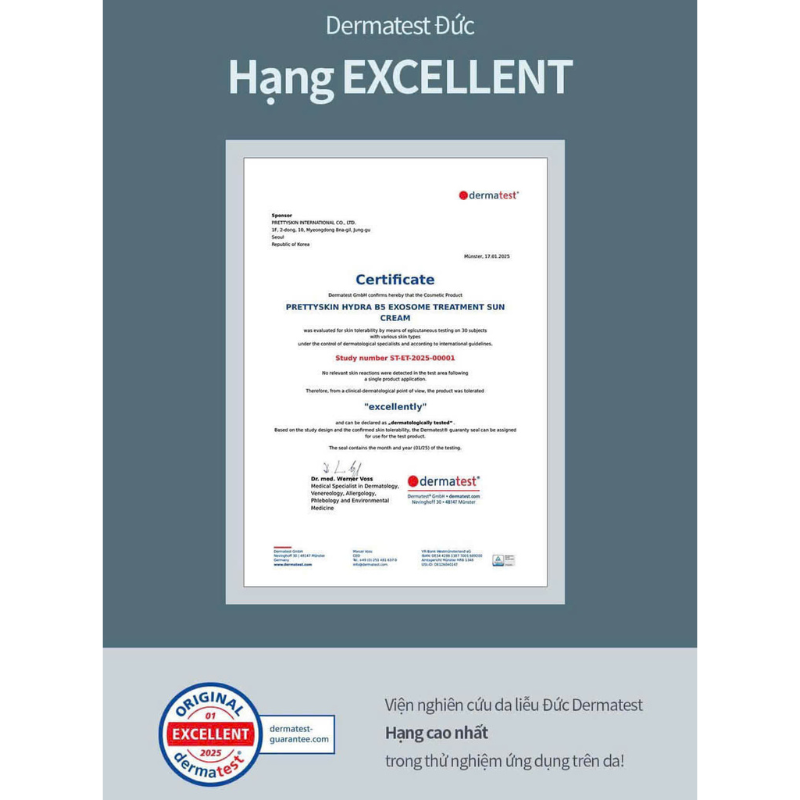 Chỗ sỉ kem Chống Nắng B5 PrettySkin 50ml Màu Tím - Hỗ Trợ Chống Nắng Dưỡng Sáng Cải Thiện Lão Hóa Da 11 Chỗ sỉ kem Chống Nắng B5 PrettySkin 50ml Màu Tím - Hỗ Trợ Chống Nắng Dưỡng Sáng Cải Thiện Lão Hóa Da