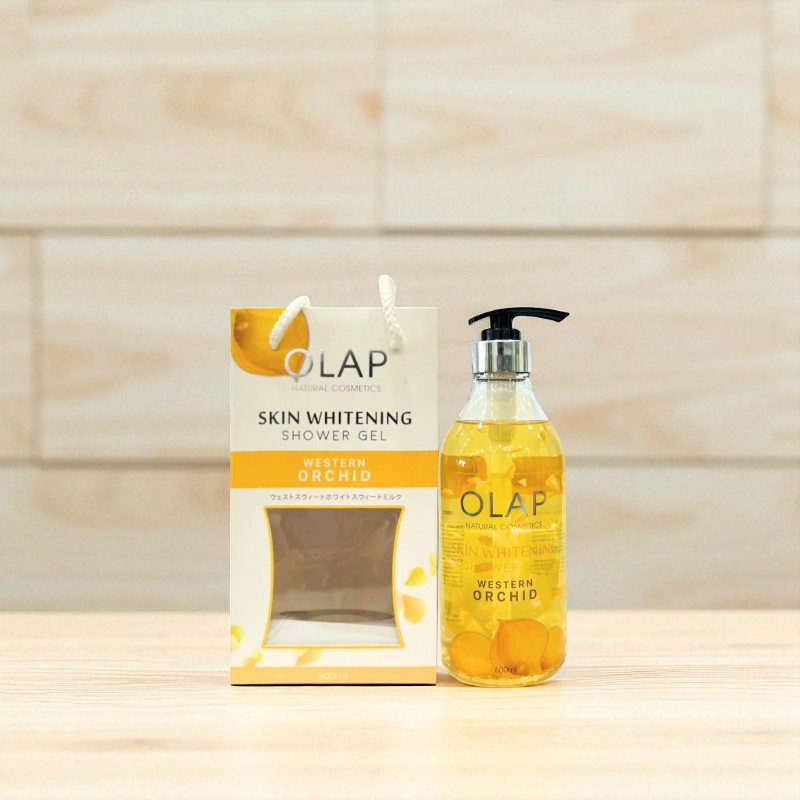 Nơi lấy sỉ sữa Tắm Olap Hương Hoa Lan Tây Màu Vàng Cánh Vàng 600ml 5 Nơi lấy sỉ sữa Tắm Olap Hương Hoa Lan Tây Màu Vàng Cánh Vàng 600ml