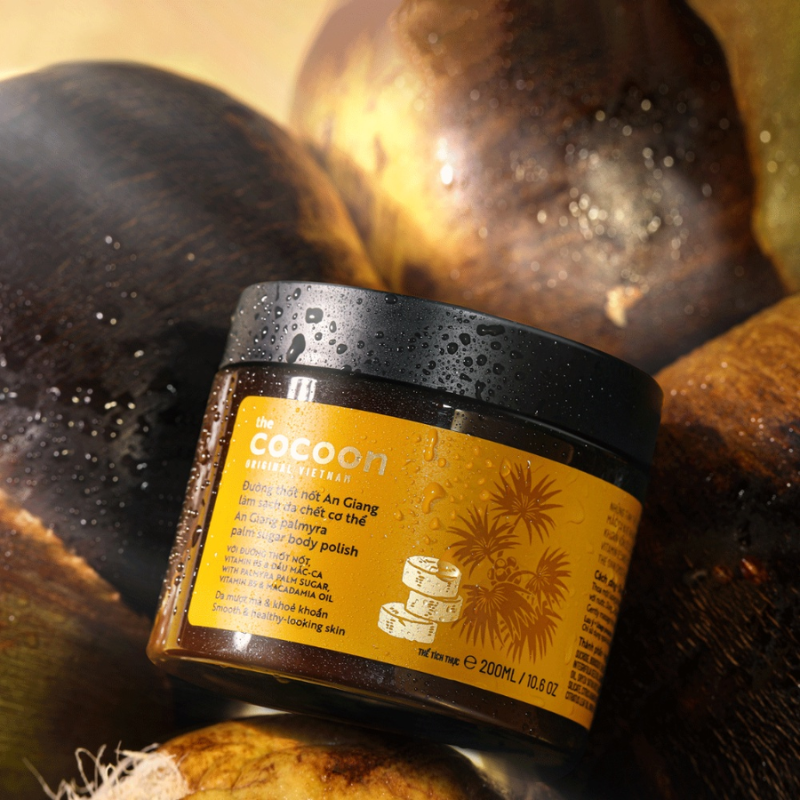 26469_5_20250711184850-2.png Tẩy Tế Bào Chết Cocoon Đường Thốt Nốt An Giang 200ml - 8936217700933