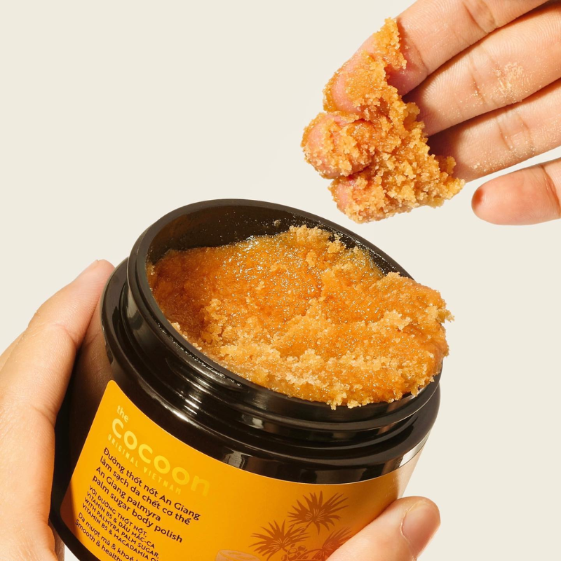 26469_7_20250711184851-2.png Tẩy Tế Bào Chết Cocoon Đường Thốt Nốt An Giang 200ml - 8936217700933