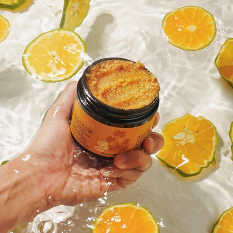 26469_8_20250711184851-2.png Tẩy Tế Bào Chết Cocoon Đường Thốt Nốt An Giang 200ml - 8936217700933