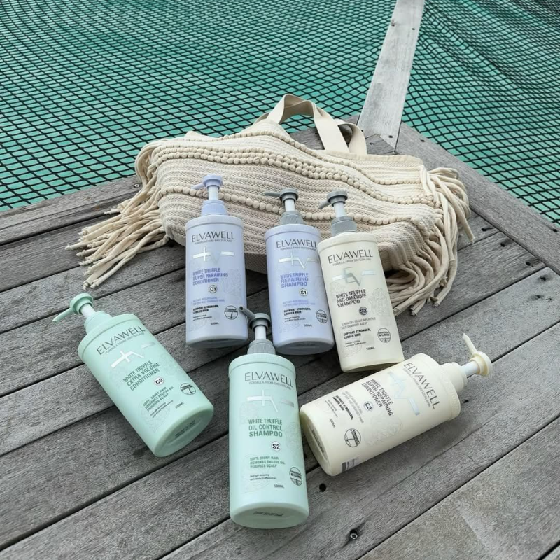 26475_14_20250716154405-2.png Combo Dầu Gội Xã Elvawell Màu Trắng 500ml Hỗ Trợ Nuôi Dưỡng Tóc Suôn Mượt Và Giảm Gàu - Tặng Gói Test Mini - CBELVAWELLTRANG