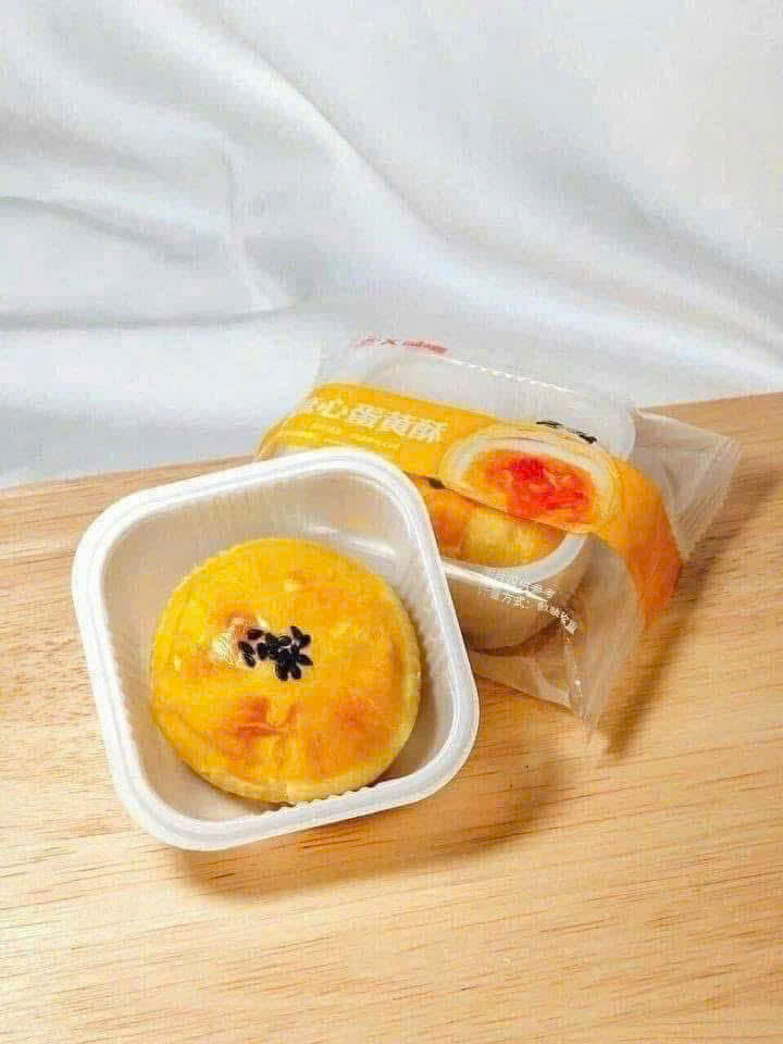 Nơi lấy sỉ bánh Trứng Chảy Đài Loan Thơm Ngon 500g 5 Nơi lấy sỉ bánh Trứng Chảy Đài Loan Thơm Ngon 500g