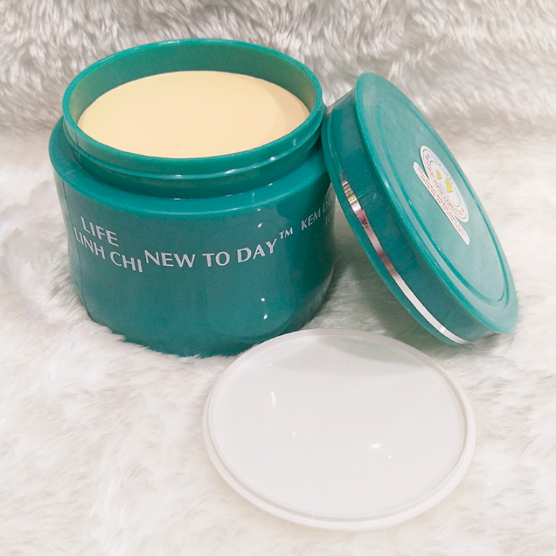 26506_6_20250729114623-3.png Kem Body Ốc Sên Linh Chi New To Day 90g - 8938504811421