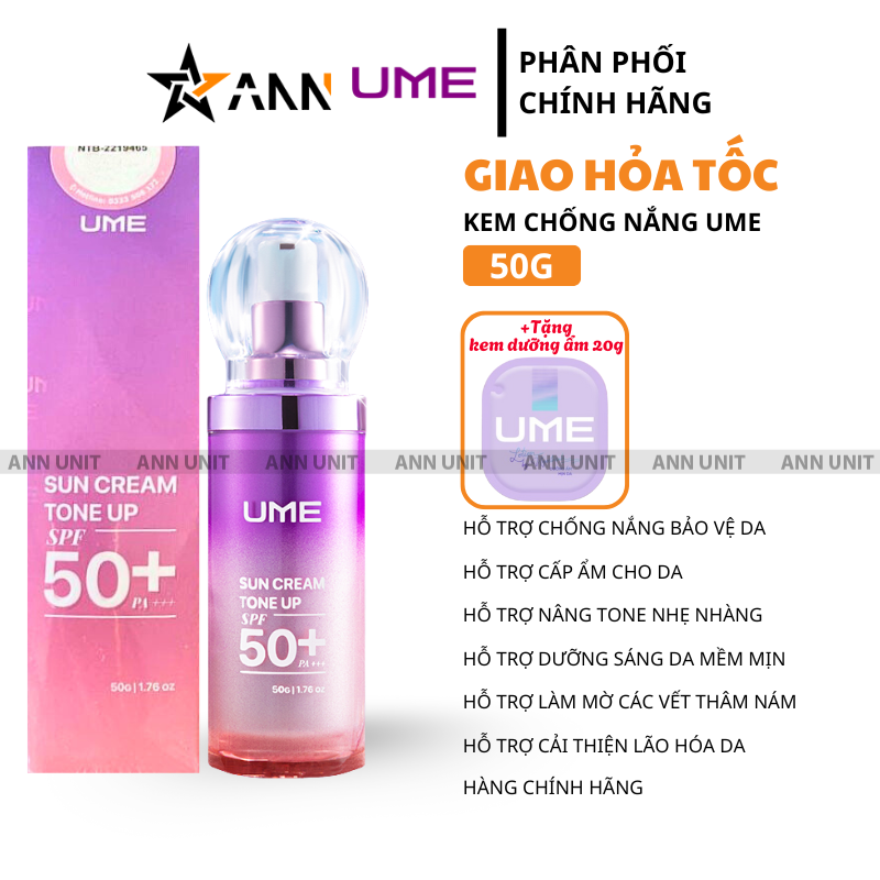 26511_1_20250730150503-3.png Kem Chống Nắng Ume 50g - Tặng Kèm Kem Dưỡng Ẩm 20g - KCNUME50G