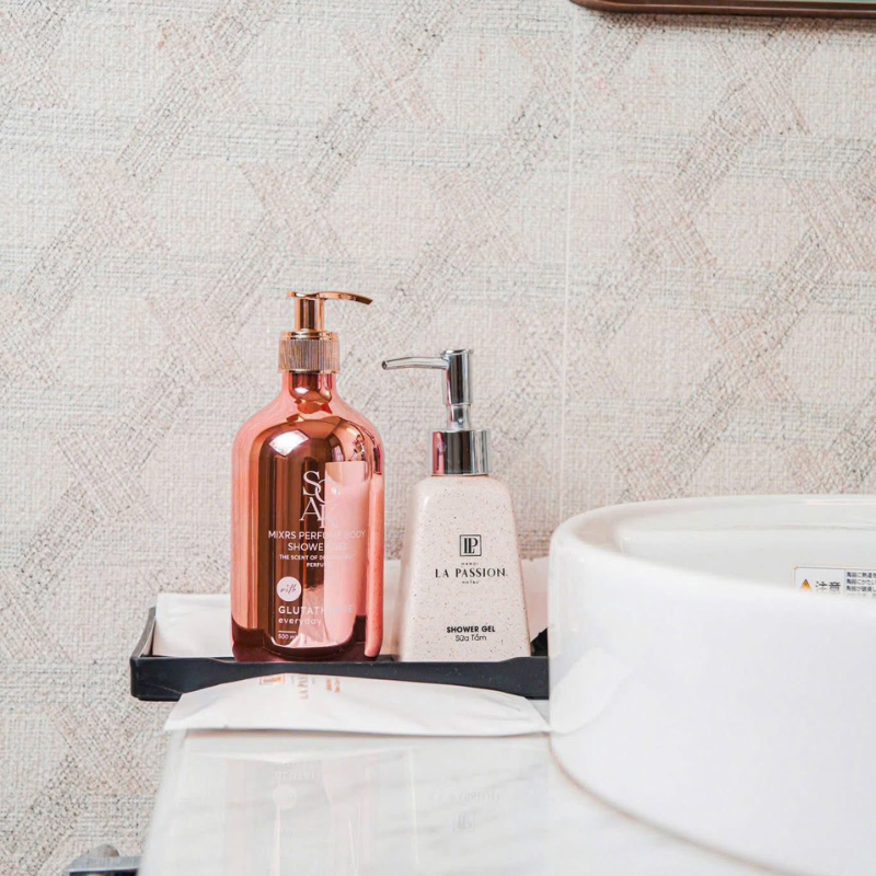 Sữa Tắm Hương Nước Hoa Soak Mixrs 500ml 7 Sữa Tắm Hương Nước Hoa Soak Mixrs 500ml