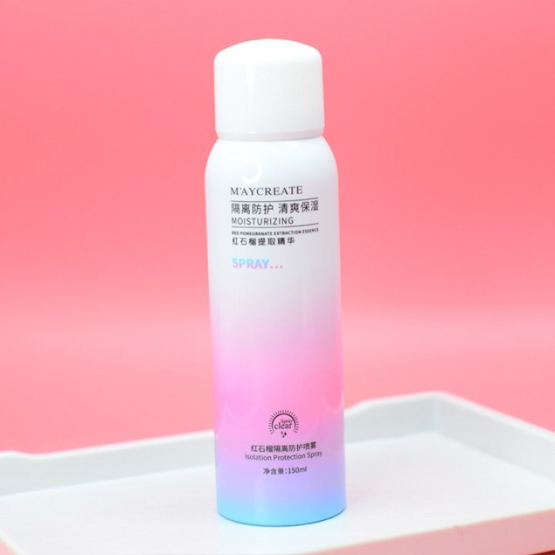 26534_9_20250801120218-2.png Xịt Chống Nắng Toàn Diện Maycreate 150ml - 6925466291530