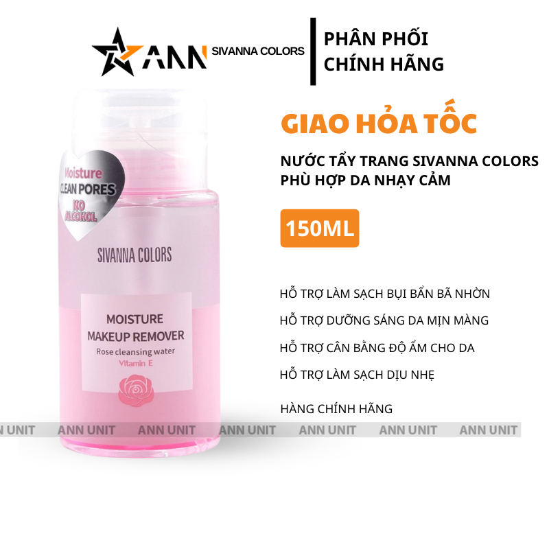 26537_1_20250801123521-2.png Nước Tẩy Trang Sivanna Colors 150ml Phù Hợp Với Da Nhạy Cảm - 8858994400182