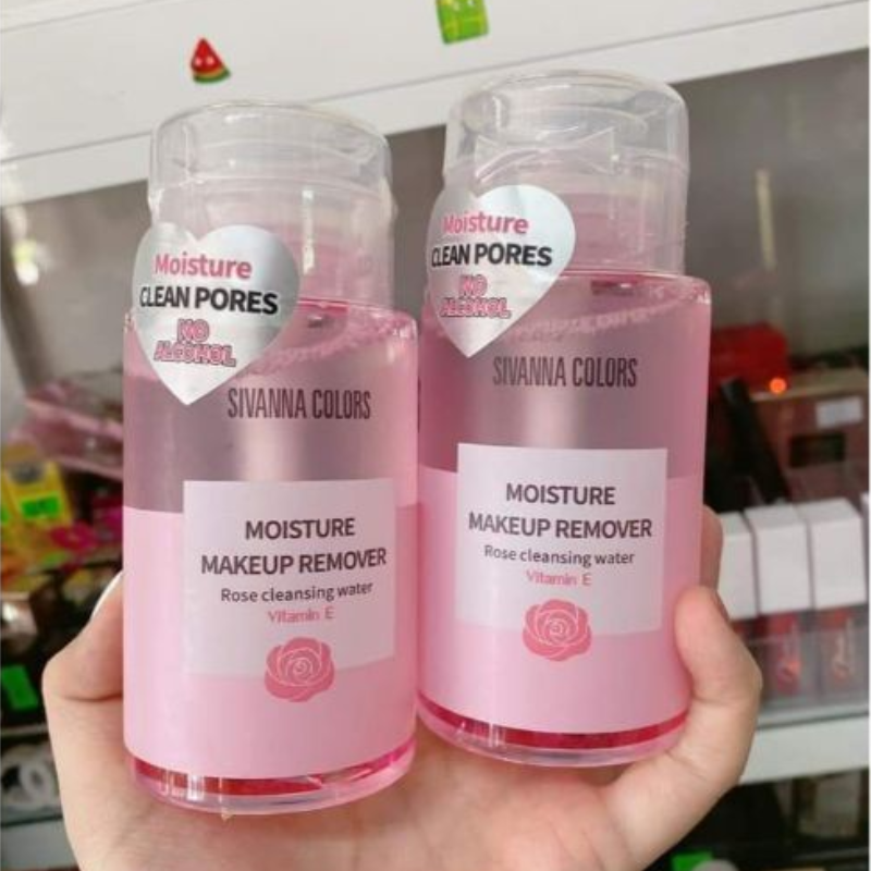 26537_5_20250801123525-2.png Nước Tẩy Trang Sivanna Colors 150ml Phù Hợp Với Da Nhạy Cảm - 8858994400182