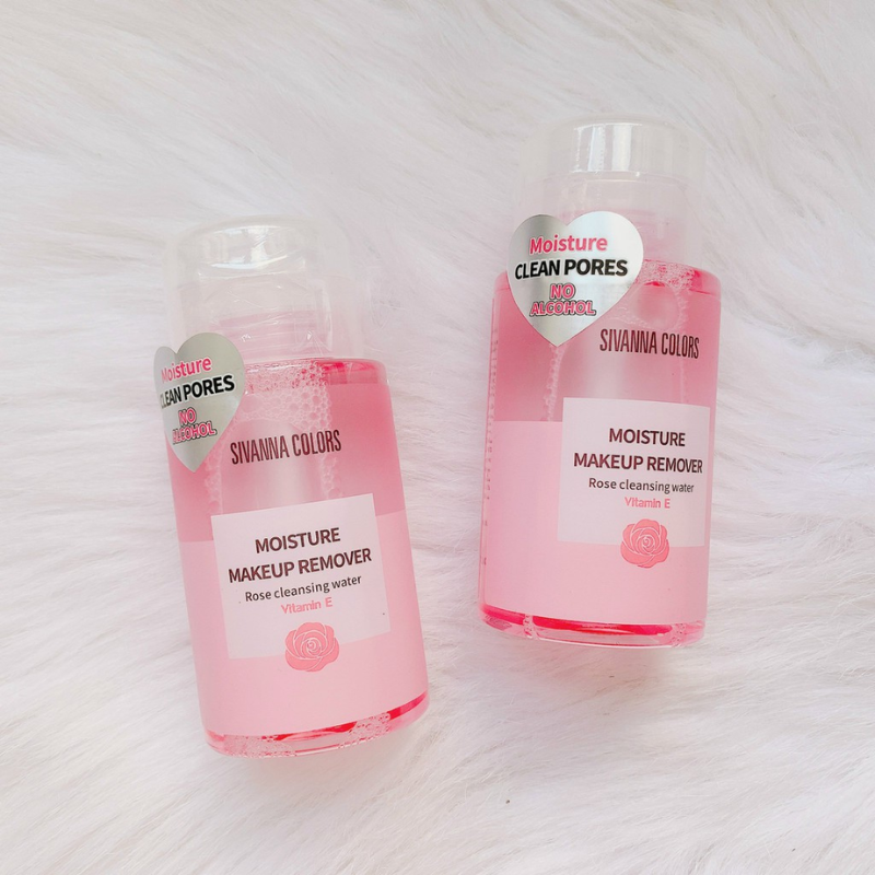 26537_8_20250801123527-2.png Nước Tẩy Trang Sivanna Colors 150ml Phù Hợp Với Da Nhạy Cảm - 8858994400182