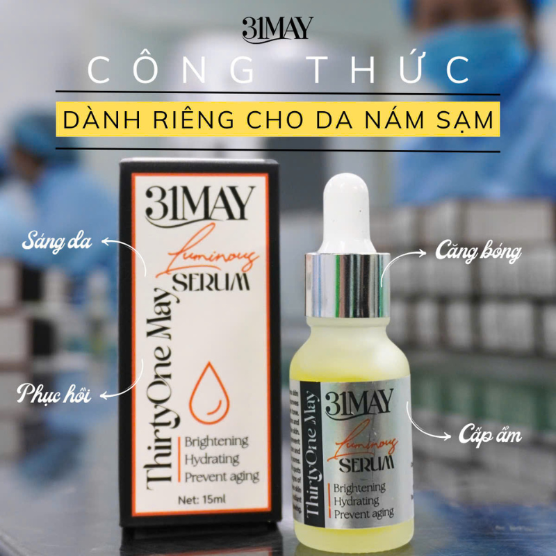 26548_65_20250806151146-8.png Serum Dưỡng Sáng Da Đều Màu 31May Luminous 15ml - Tinh Chất Dưỡng Thirty One May - 8938562528054