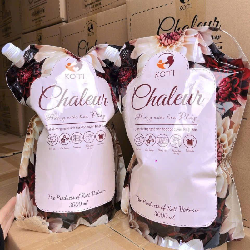 26558_3_20250811091613-1.png Combo 4 Bịt Nước Giặt Quần Áo Chaleur 3000ml - CHALUER3000ML