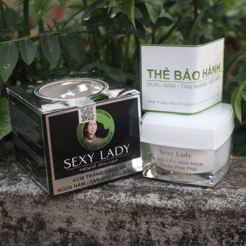 26573_13_20250818180013-1.png Kem Face Nám Hà Kiều Anh Sexy Lady Natural Skin Care 25g - FNHKA25G