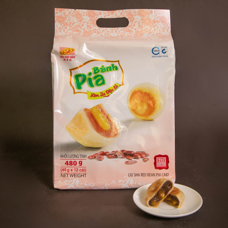 26626_31_20250828122004-3.png Bánh Pía Kim Sa Đậu Đỏ Tân Huê Viên Thơm Ngon 480g (40g x 12 cái) - 8936014311608