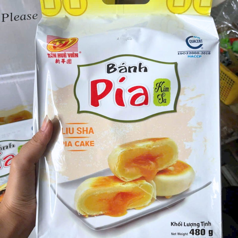 26634_81_20250828145232-1.png Bánh Pía Kim Sa Tân Huê Viên Thơm Ngon 480g (40g x 12 cái) - 8936014316399
