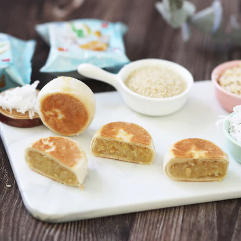 26637_95_20250828151047-3.png Bánh Pía Dừa Sầu Riêng Tân Huê Viên Thơm Ngon 480g (40g x 12 cái) - 8936014313282