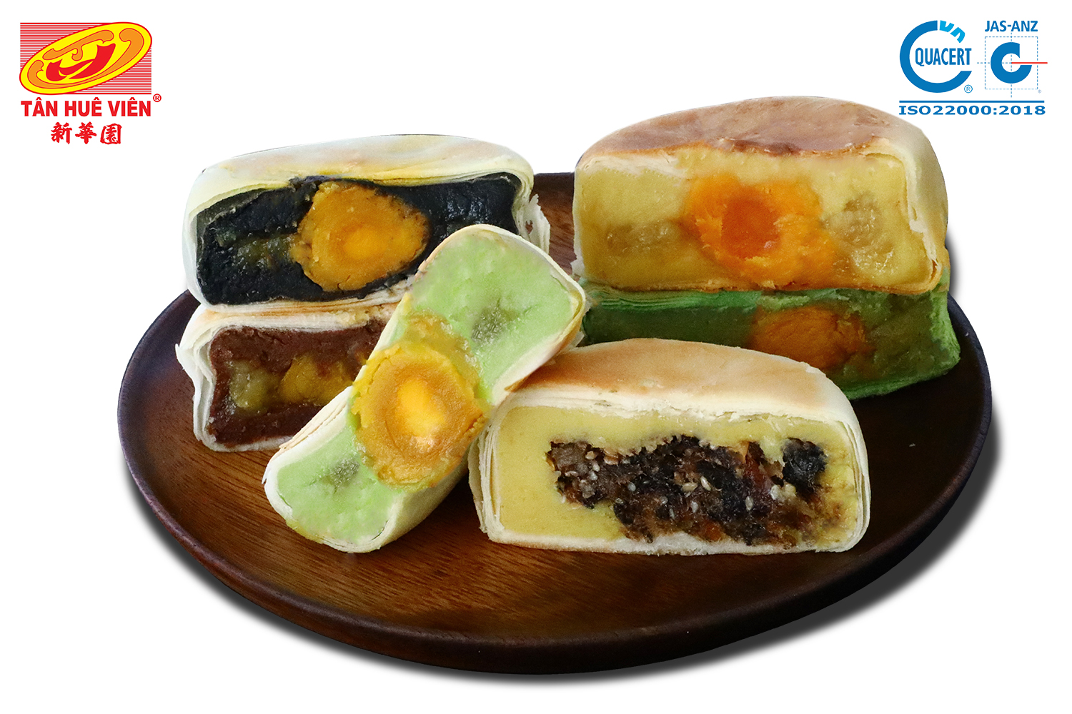 26644_8903banhpiabachvi-resize_20250830111134-3.jpg Bánh Pía Bách Vị Tân Huê Viên 900g (150g x 6 cái) - BPBV