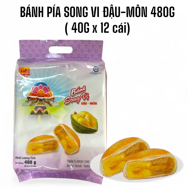 26648_white-photoroom-photoroom-3-photoroom_20250830164224-3.png Bánh Pía Song Vị Đậu Môn Tân Huê Viên 480g (40g x 12 cái) - BPSVDM