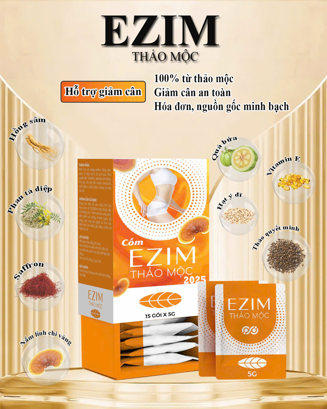 26653_512693395-656619554052765-7469557332393139965-n_20250831172358-2.jpg Cốm Ezim Thảo Mộc Hộp 15 gói - 8936230180057