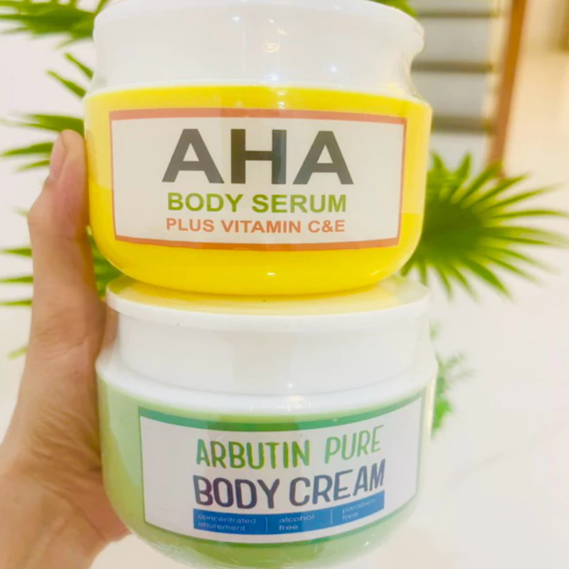 26684_15_20250904122712-1.png Kem Dưỡng Da Toàn Thân Arbutin Pure Body Cream 250g - GLUTAXANH250G