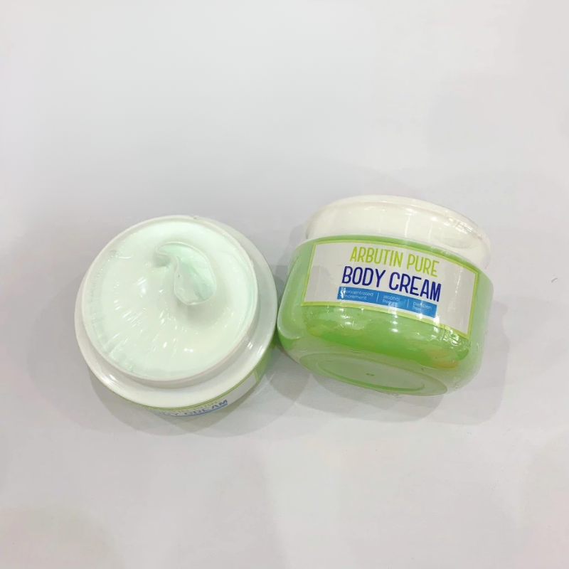 Nguồn hàng sỉ kem Dưỡng Da Toàn Thân Arbutin Pure Body Cream 250g 7 Nguồn hàng sỉ kem Dưỡng Da Toàn Thân Arbutin Pure Body Cream 250g