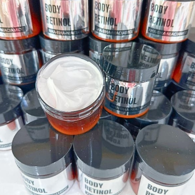 26693_5_20250904180022-1.png Kem Kích Dưỡng Sáng Da Body Retinol Aha Bha Niaciamide 250g - BODYRETINOL
